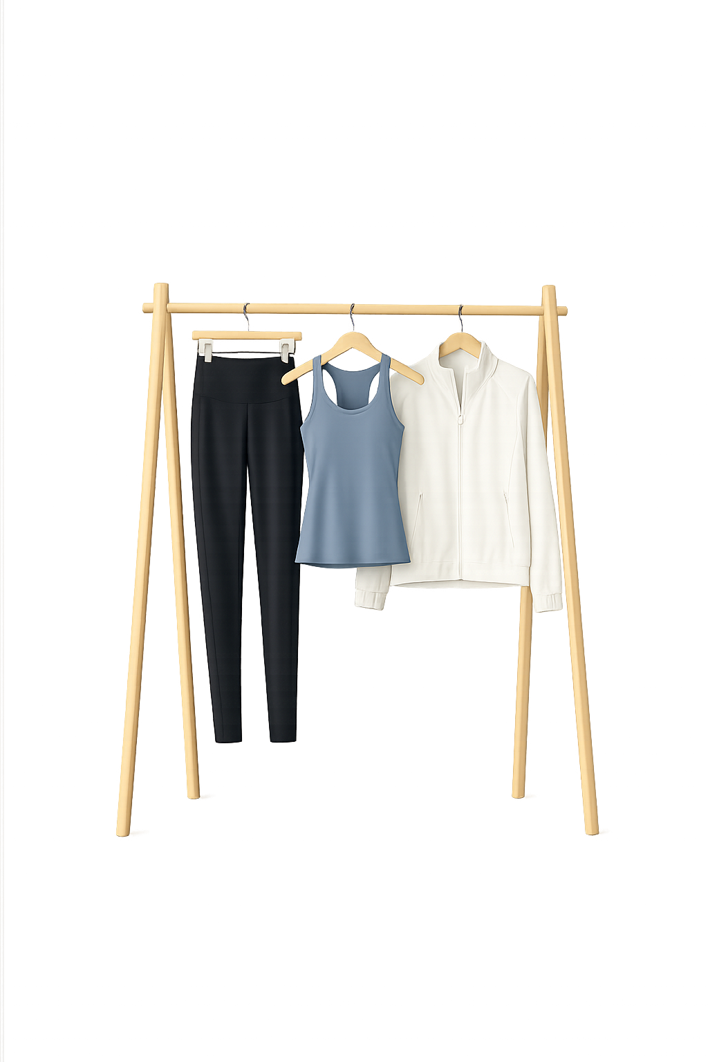 Activewear for tall women