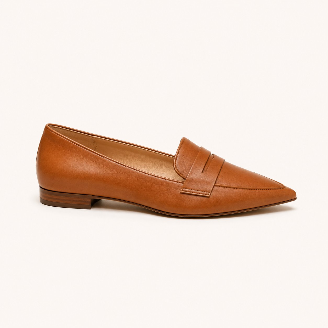Tall women's shoes in extended sizes