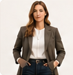 Workwear outfit